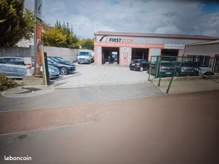 garage auto mecanique firstsop