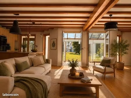 maison 7 pièces 190 m²