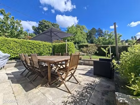 maison 5 pièces 86 m²