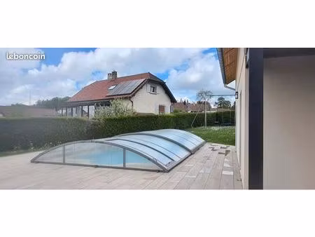 maison 5 chambres impasse
