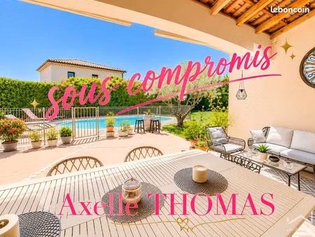 maison 5 pièces 119 m²