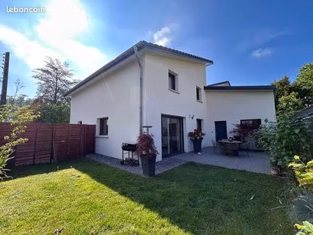 maison 133m2