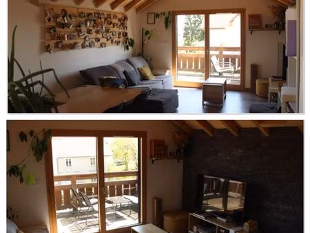 appartement t3