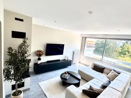 appartement 6 pièces 127 m²