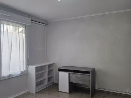 bureaux 16 m² gonesse