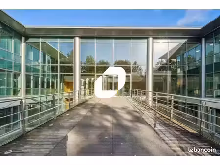 bureaux 260 m²