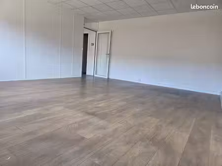 bureaux à louer pa des béthunes st ouen l'aumone