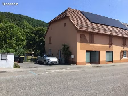local commercial