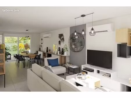 maison 6 pièces 145 m²