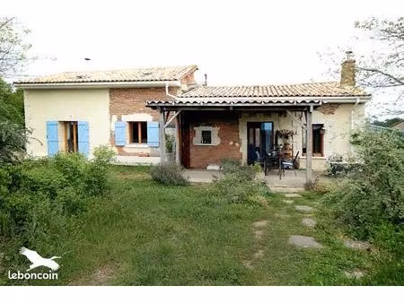 ferme 5 pièces 120 m²