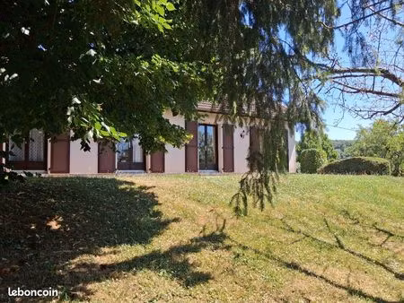 maison 5 pièces 91 m²