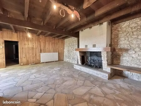 vente maison 150 m² monbazillac (24240) 160.000