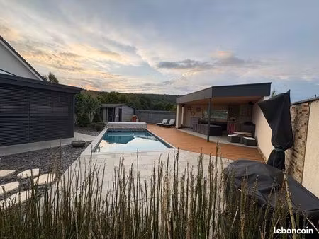 exclusivité - maison d'exception 2015 avec piscine