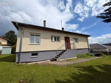 maison 5 pièces 110 m²