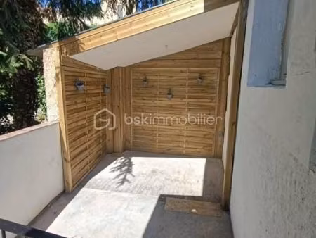 maison de ville 4 pièces 105 m²