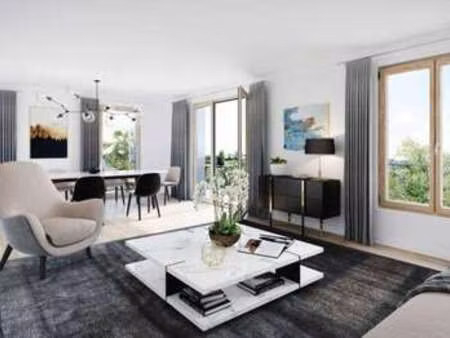 vente appartement 2 pièces à blain (44130) : à vendre 2 pièces / 46m² blain