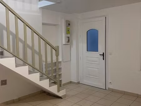appartement 30 m² – deuil-la-barre – proche gare & commerces