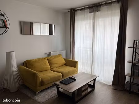 appartement t2 montmagny