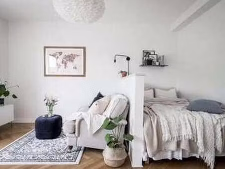 vente appartement 4 pièces à saint-nazaire (44600) : à vendre 4 pièces / 75m² saint-nazair