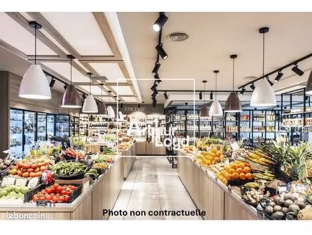 fonds de commerce  primeur audincourt