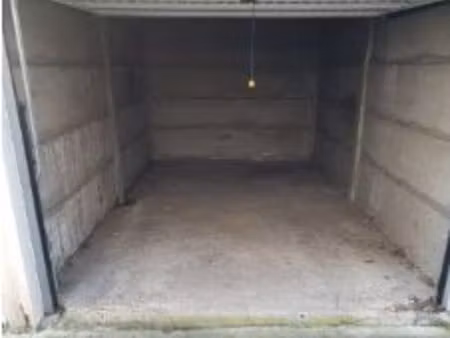 box à louer