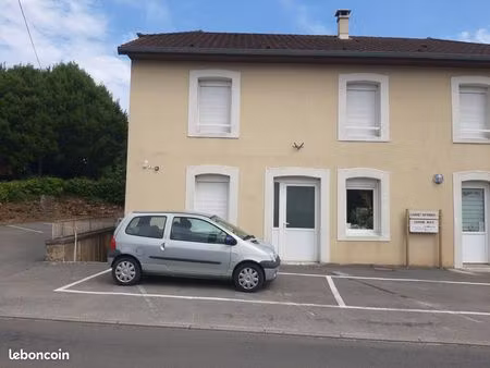 local commercial 58 m²