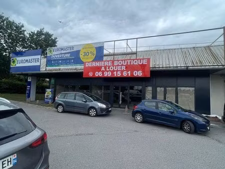 local commercial