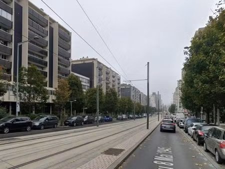 local commercial 345 m²