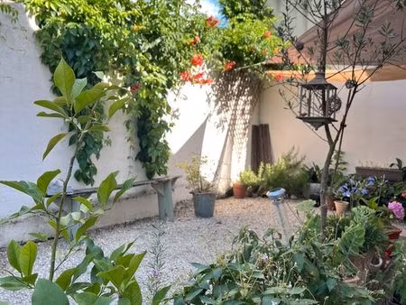maison en pierre