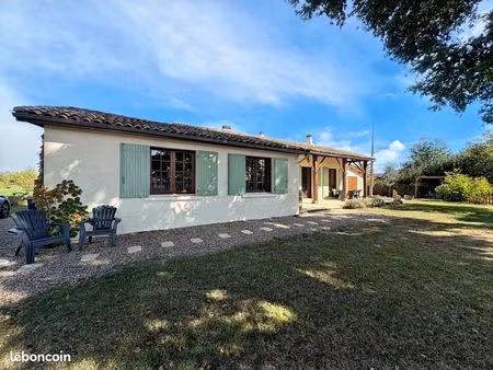 maison 6 pièces 142 m²