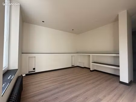 studio à louer