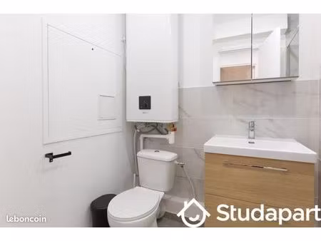 appartement 5 pièces 87 m²