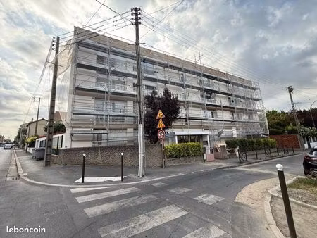 appartement  location