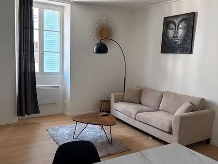 appartement t2