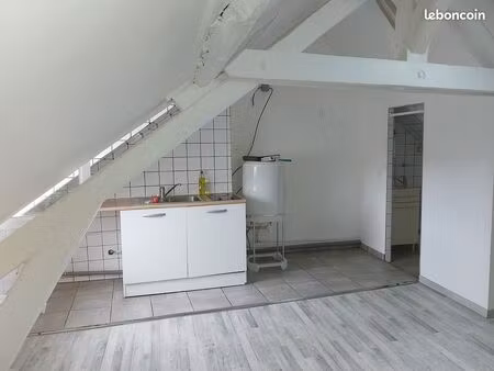 studio à louer