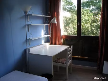 a louer chambre d'étudiant chez particulier