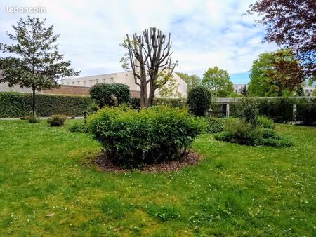 location appartement deuil-la barre