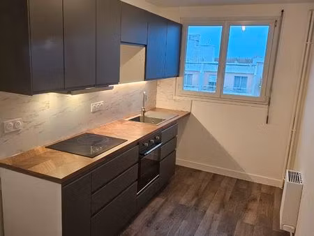 appartement 3 pièces 69m2 gare ermont eaubonne