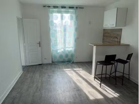 studio 23m2
