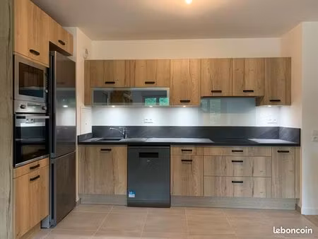 appartement saint prix