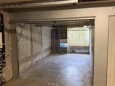 garage osny