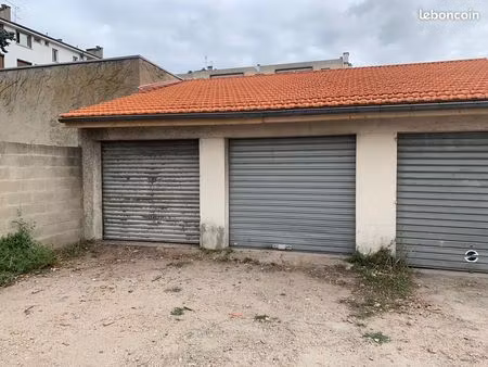 box a louer soisy sous montmorency proche gare
