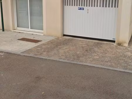 double box à louer