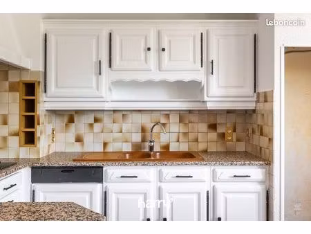 maison 7 pièces 167 m²