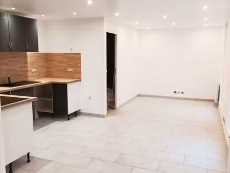 maison t3 quartier résidentiel calme
