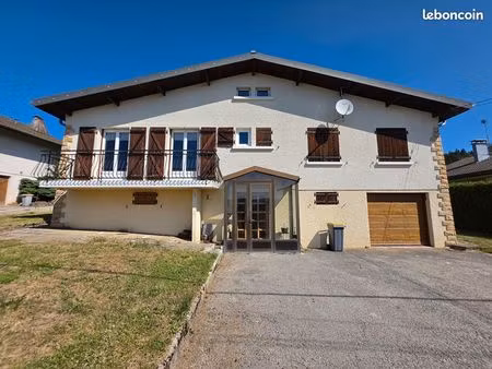 maison 4 pièces 96 m²