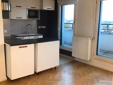 appartement t2 à louer + place de parking