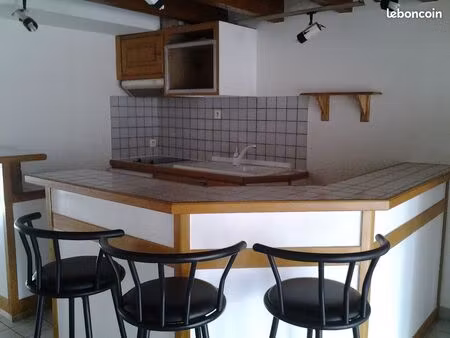 loue appartement