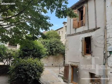 immeuble 102 m² périgueux