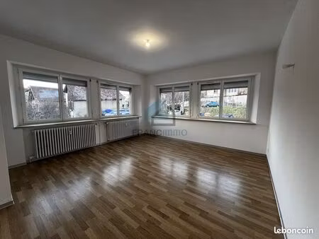 appartement 2 pièces 78 m²